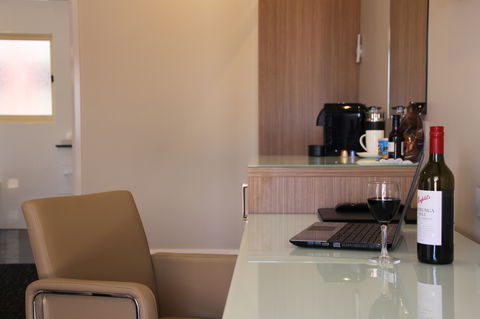 Mercure Goulburn - Coogee Beach Accommodation 4