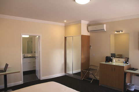 Mercure Goulburn - Coogee Beach Accommodation 5