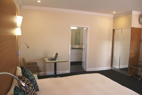 Mercure Goulburn - Coogee Beach Accommodation 7