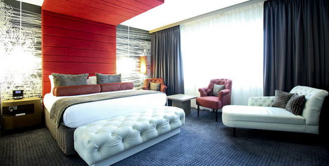 Mercure Sydney Liverpool - Coogee Beach Accommodation 0