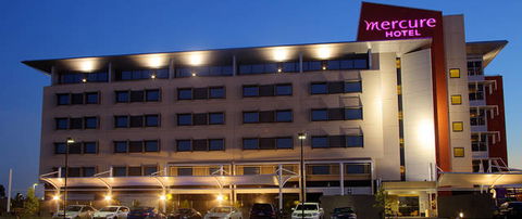 Mercure Sydney Liverpool - Coogee Beach Accommodation 1