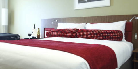 Mercure Sydney Liverpool - Coogee Beach Accommodation 2
