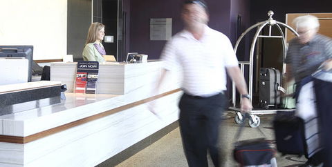 Mercure Sydney Liverpool - Coogee Beach Accommodation 3