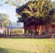 Mercury Motor Inn - Coogee Beach Accommodation