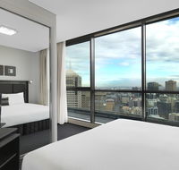 Meriton Serviced Apartments - Campbell Street - Coogee Beach Accommodation