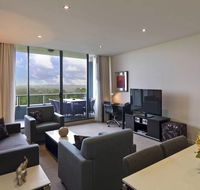 Meriton Serviced Apartments Danks Street Waterloo - Coogee Beach Accommodation