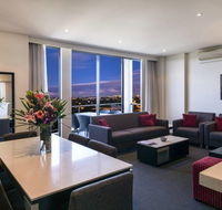 Meriton Serviced Apartments Parramatta - Coogee Beach Accommodation