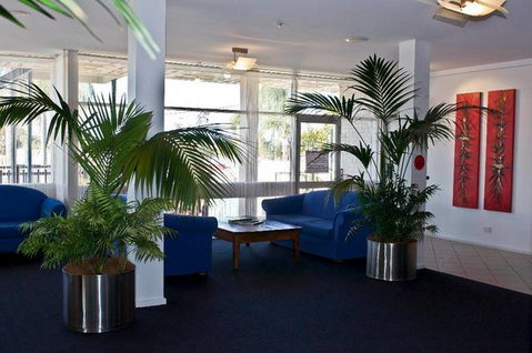 Metro Hotel Perth - Coogee Beach Accommodation 0