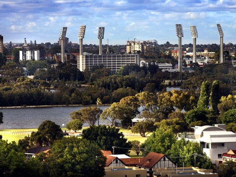 Metro Hotel Perth - Coogee Beach Accommodation 2