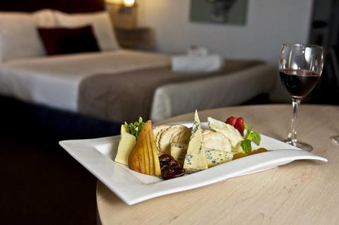 Metro Hotel Perth - Coogee Beach Accommodation 6