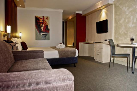 Metro Hotel Perth - Coogee Beach Accommodation 9