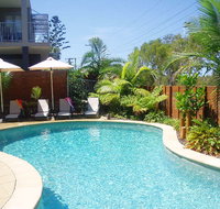 Metzo Noosa Resort - Coogee Beach Accommodation
