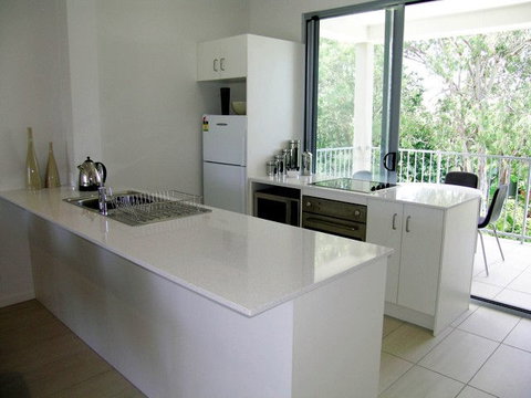 Metzo Noosa Resort - Coogee Beach Accommodation 2