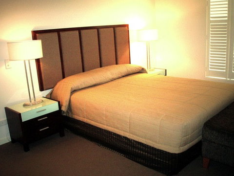 Metzo Noosa Resort - Coogee Beach Accommodation 3