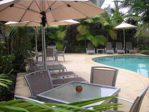 Metzo Noosa Resort - Coogee Beach Accommodation 7