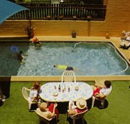 Mid City Motor Inn - Coogee Beach Accommodation