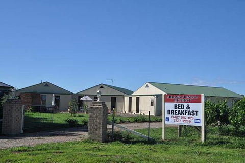 Milawa Muscat Retreat B&B - Coogee Beach Accommodation 1