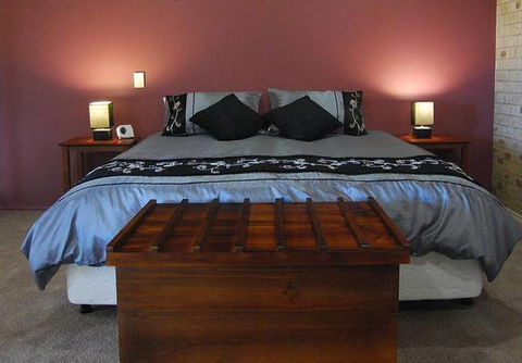 Milawa Muscat Retreat B&B - Coogee Beach Accommodation 0