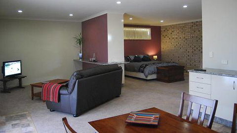 Milawa Muscat Retreat B&B - Coogee Beach Accommodation 2