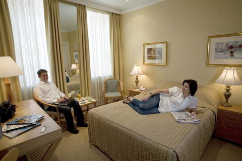 Miss Maud Swedish Hotel - Coogee Beach Accommodation 0