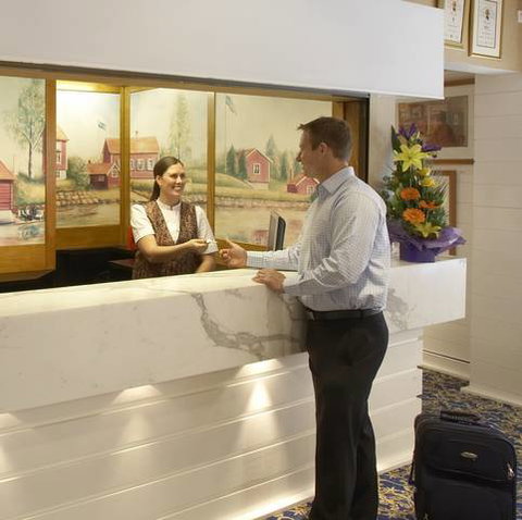 Miss Maud Swedish Hotel - Coogee Beach Accommodation 2