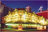 Miss Maud Swedish Hotel - Coogee Beach Accommodation 4