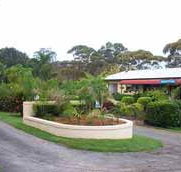 Mollymook Caravan Park - Coogee Beach Accommodation