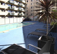 Mont Clare Boutique Apartments - Coogee Beach Accommodation