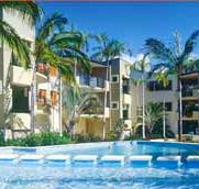 Montpellier Boutique Resort - Coogee Beach Accommodation