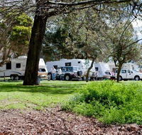 Moss Vale Village Caravan Park - Coogee Beach Accommodation