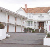 Motel Mayfair on Cavell - Coogee Beach Accommodation