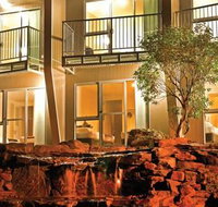 Mountain Dreaming Apartments - Coogee Beach Accommodation