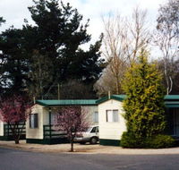 Mt Barker Caravan  Tourist Park - Coogee Beach Accommodation