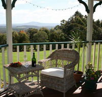 Mt Lindesay View Bed  Breakfast - Coogee Beach Accommodation
