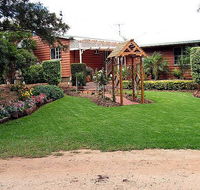 Mulanah Gardens BB Cottages/Wedding Venue - Coogee Beach Accommodation