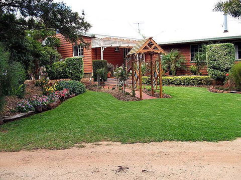 Mulanah Gardens B&B Cottages/Wedding Venue - Coogee Beach Accommodation 0