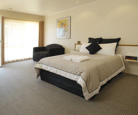 Murray Downs Resort - Coogee Beach Accommodation 1