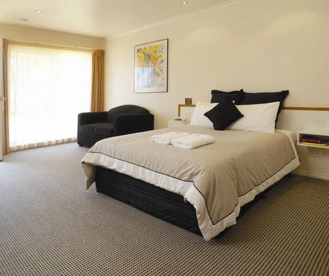 Murray Downs Resort - Coogee Beach Accommodation 3