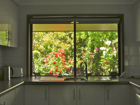 Myamba House Kyneton - Coogee Beach Accommodation 0