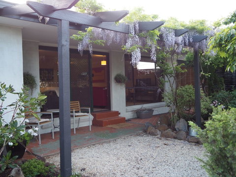 Myamba House Kyneton - Coogee Beach Accommodation 1