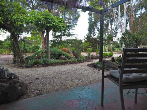 Myamba House Kyneton - Coogee Beach Accommodation 2