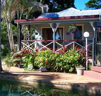 Mylinfield Bed  Breakfast - Coogee Beach Accommodation