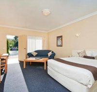 Nagambie Waterfront Motel - Coogee Beach Accommodation