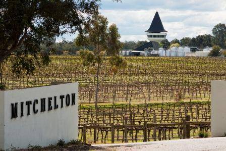 Nagambie Waterfront Motel - Coogee Beach Accommodation 1