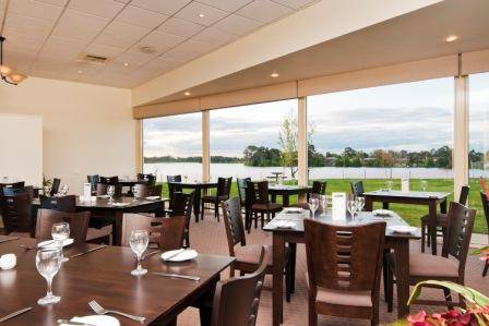 Nagambie Waterfront Motel - Coogee Beach Accommodation 8