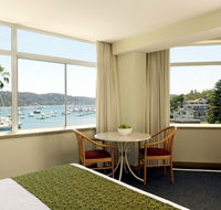 Newport Mirage Hotel - Coogee Beach Accommodation