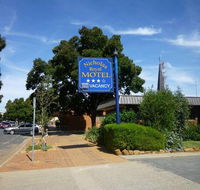 Nicholas Royal Motel - Coogee Beach Accommodation