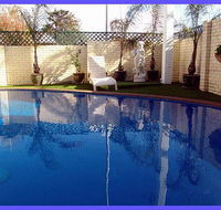 NOAH'S Mid City Motor Inn - Coogee Beach Accommodation