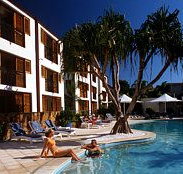 Noosa Blue Resort - Coogee Beach Accommodation