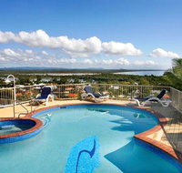 Noosa Crest Resort - Coogee Beach Accommodation